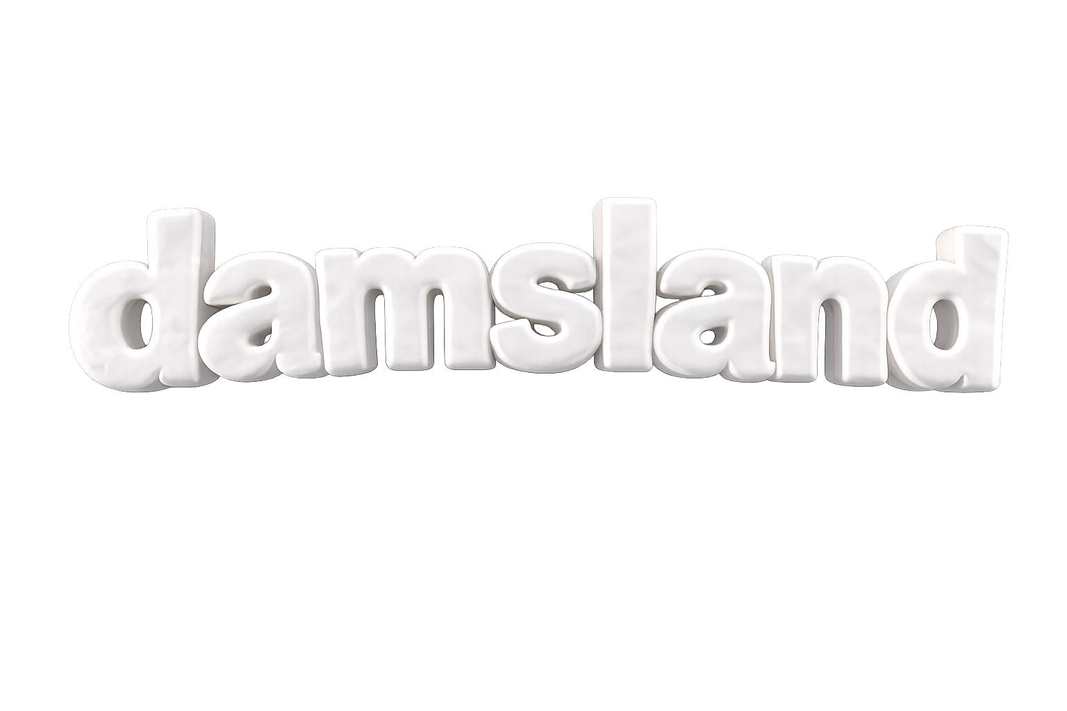 damsland